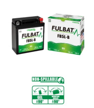Charger l'image dans la galerie, FULBAT FB5L-B Gel